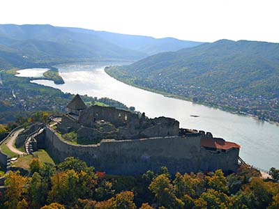 Excursion to the Hungarian Danube Bend - A real time-travelling trip, back to the history of Hungary. The Danube-bend fascinates everyone. An intense day-long trip with a wide range of programs. Route in order: Budapest - Szentendre - Visegrád -  Esztergom - Budapest.